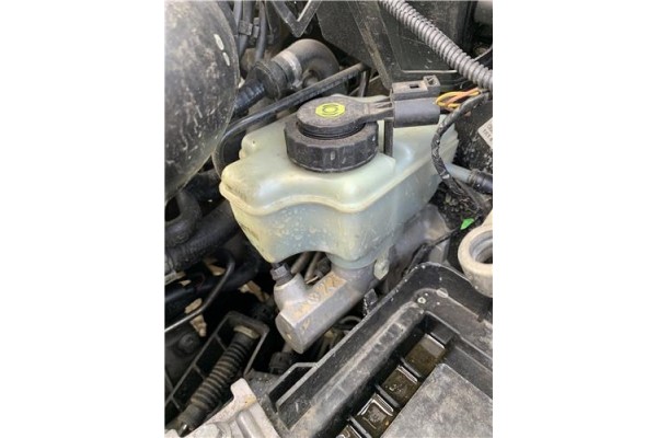 Recambio de bomba freno para seat altea (5p1) 1.9 tdi referencia OEM IAM 1K1614019K  