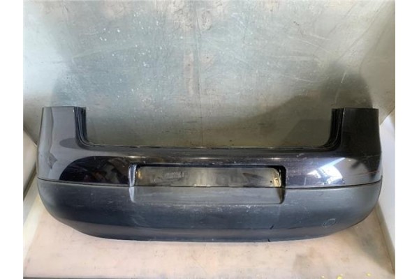 Recambio de paragolpes trasero para volkswagen golf v (1k1) 1.9 tdi referencia OEM IAM 1K6807421 1502380 