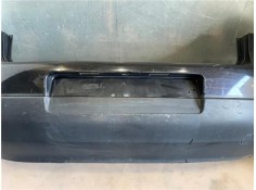 Recambio de paragolpes trasero para volkswagen golf v (1k1) 1.9 tdi referencia OEM IAM 1K6807421 1502380 