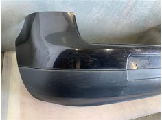 Recambio de paragolpes trasero para volkswagen golf v (1k1) 1.9 tdi referencia OEM IAM 1K6807421 1502380 