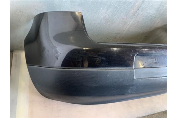 Recambio de paragolpes trasero para volkswagen golf v (1k1) 1.9 tdi referencia OEM IAM 1K6807421 1502380 