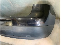 Recambio de paragolpes trasero para volkswagen golf v (1k1) 1.9 tdi referencia OEM IAM 1K6807421 1502380 