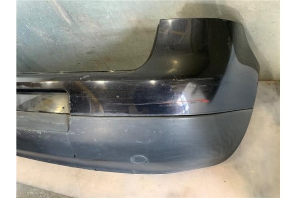Recambio de paragolpes trasero para volkswagen golf v (1k1) 1.9 tdi referencia OEM IAM 1K6807421 1502380 