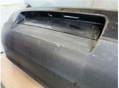 Recambio de paragolpes trasero para volkswagen golf v (1k1) 1.9 tdi referencia OEM IAM 1K6807421 1502380 