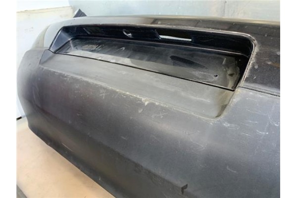 Recambio de paragolpes trasero para volkswagen golf v (1k1) 1.9 tdi referencia OEM IAM 1K6807421 1502380 