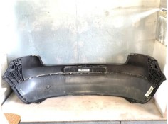 Recambio de paragolpes trasero para volkswagen golf v (1k1) 1.9 tdi referencia OEM IAM 1K6807421 1502380 