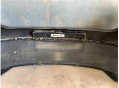 Recambio de paragolpes trasero para volkswagen golf v (1k1) 1.9 tdi referencia OEM IAM 1K6807421 1502380 