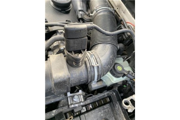 Recambio de caudalimetro para seat altea (5p1) 1.9 tdi referencia OEM IAM 038906461B 0281002531 
