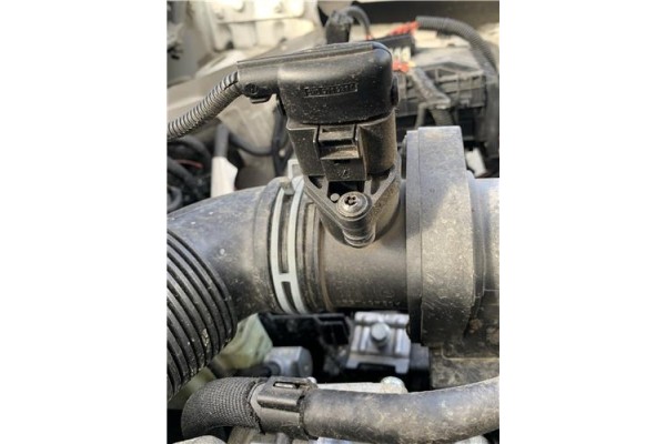 Recambio de caudalimetro para seat altea (5p1) 1.9 tdi referencia OEM IAM 038906461B 0281002531 