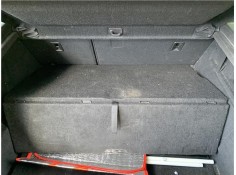 Recambio de guarnecido piso maletero para opel astra j 1.7 cdti referencia OEM IAM 13293971  