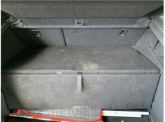 Recambio de guarnecido piso maletero para opel astra j 1.7 cdti referencia OEM IAM 13293971  
