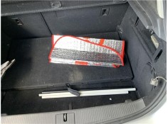 Recambio de guarnecido piso maletero para opel astra j 1.7 cdti referencia OEM IAM 13293971  