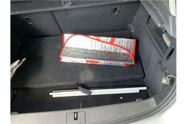 Recambio de guarnecido piso maletero para opel astra j 1.7 cdti referencia OEM IAM 13293971  