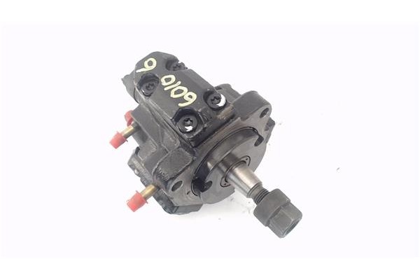 Recambio de bomba inyectora para land rover freelander (ln) 2.0 hse familiar referencia OEM IAM 0986437006  