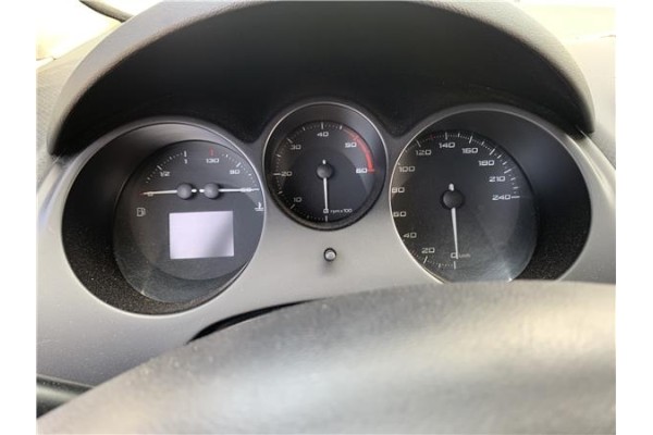 Recambio de cuadro completo para seat altea (5p1) 1.9 tdi referencia OEM IAM 1P0920810FXZ03  