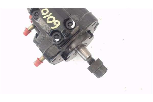 Recambio de bomba inyectora para land rover freelander (ln) 2.0 hse familiar referencia OEM IAM 0986437006  