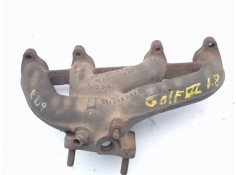 Recambio de colector escape para volkswagen golf iii (1h1) 1.8 referencia OEM IAM 051253033C  