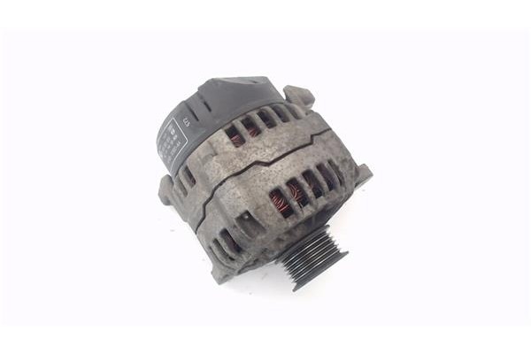 Recambio de alternador para ford ka (ccq) 1.3 i referencia OEM IAM 0123320050 97KB10300AA 