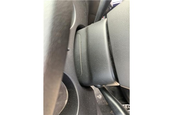 Recambio de embellecedor columna direccion para seat altea (5p1) 1.9 tdi referencia OEM IAM 5P0858565B1UQ 5P0858566E1UQ 