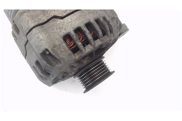 Recambio de alternador para ford ka (ccq) 1.3 i referencia OEM IAM 0123320050 97KB10300AA 