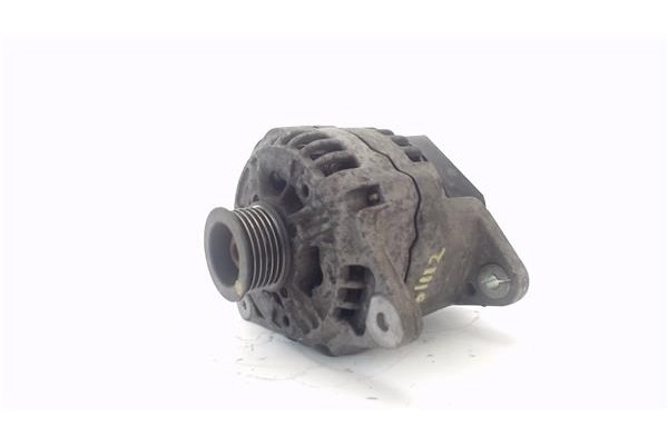Recambio de alternador para ford ka (ccq) 1.3 i referencia OEM IAM 0123320050 97KB10300AA 