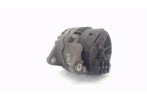 Recambio de alternador para ford ka (ccq) 1.3 i referencia OEM IAM 0123320050 97KB10300AA 