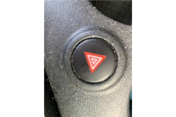 Recambio de interruptor luces emergencia para seat altea (5p1) 1.9 tdi referencia OEM IAM 5P0953235B1MM  