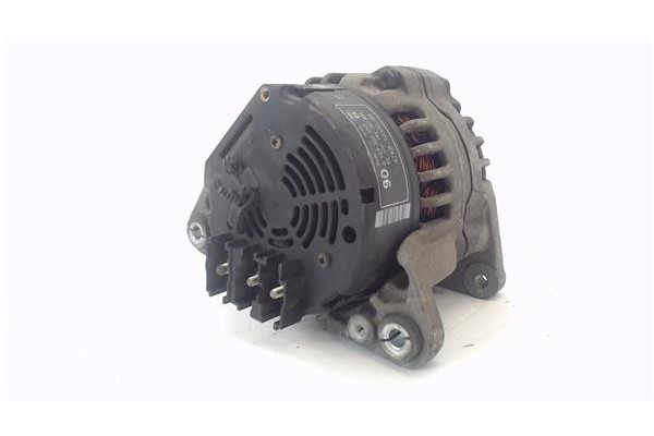 Recambio de alternador para ford ka (ccq) 1.3 i referencia OEM IAM 0123320050 97KB10300AA 