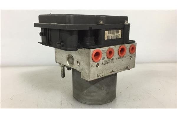 Recambio de nucleo abs para peugeot 307 (3a/c) 1.6 hdi referencia OEM IAM 9649988280 0265231486 