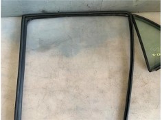 Recambio de luna fija puerta trasero izquierda para kia picanto (ja) 1.0 gdi drive 5mt referencia OEM IAM 43R016942  