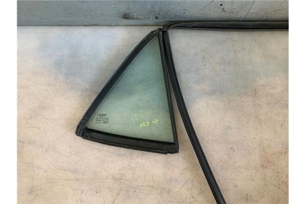 Recambio de luna fija puerta trasero izquierda para kia picanto (ja) 1.0 gdi drive 5mt referencia OEM IAM 43R016942  