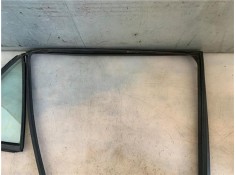 Recambio de luna fija puerta trasero izquierda para kia picanto (ja) 1.0 gdi drive 5mt referencia OEM IAM 43R016942  