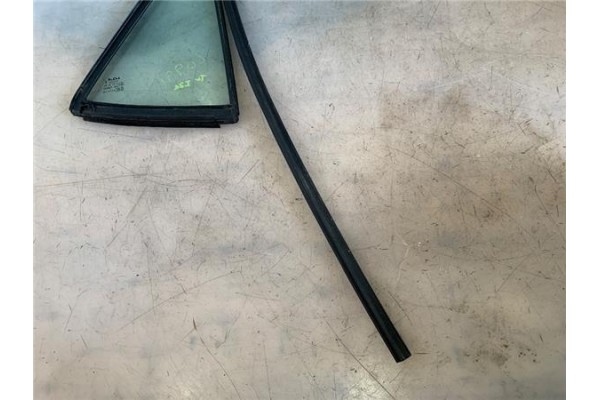Recambio de luna fija puerta trasero izquierda para kia picanto (ja) 1.0 gdi drive 5mt referencia OEM IAM 43R016942  
