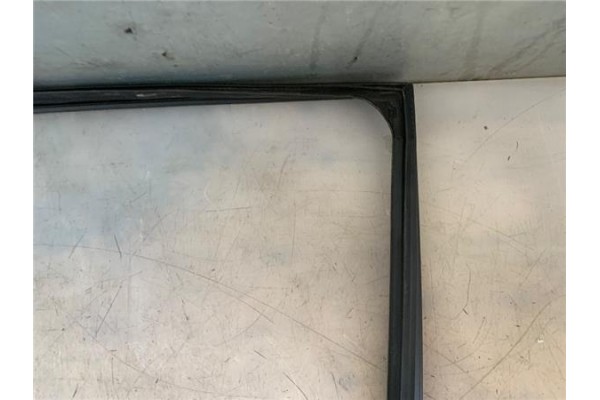 Recambio de luna fija puerta trasero izquierda para kia picanto (ja) 1.0 gdi drive 5mt referencia OEM IAM 43R016942  