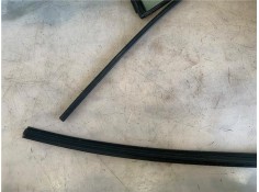 Recambio de luna fija puerta trasero izquierda para kia picanto (ja) 1.0 gdi drive 5mt referencia OEM IAM 43R016942  