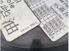 Recambio de tapa exterior combustible para seat alhambra (7v9) 1.9 reference referencia OEM IAM 7M3010283N 1H0010092L 