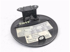 Recambio de tapa exterior combustible para seat alhambra (7v9) 1.9 reference referencia OEM IAM 7M3010283N 1H0010092L 