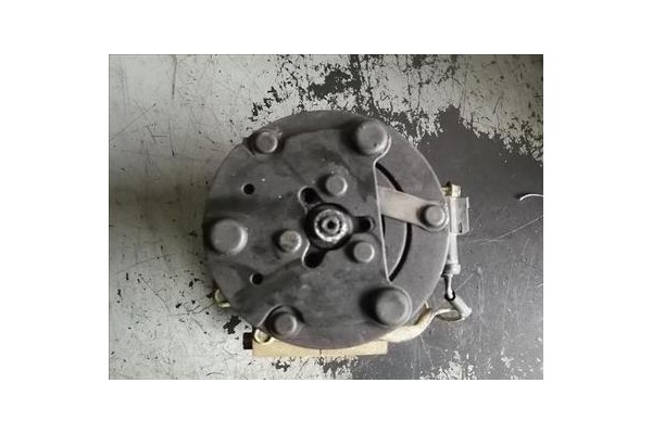 Recambio de compresor aire acond. para ford fiesta v (jh_, jd_) 1.4 16v referencia OEM IAM 1578406 2003N0V04 