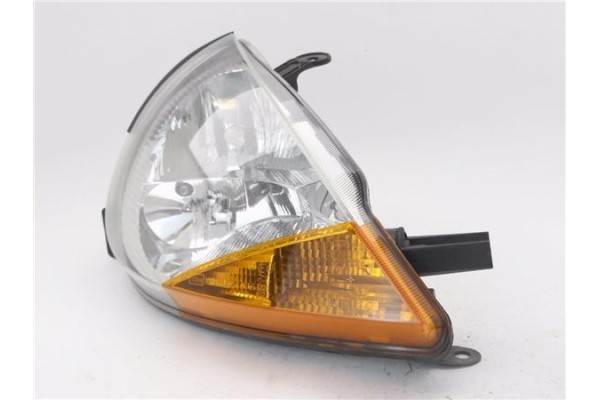 Recambio de faro delantero dcho para ford ka (ccq) 1.3 i referencia OEM IAM 97KG13K060AB E95120 