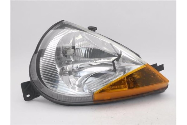 Recambio de faro delantero dcho para ford ka (ccq) 1.3 i referencia OEM IAM 97KG13K060AB E95120 