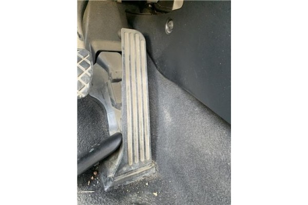 Recambio de pedal acelerador para seat altea (5p1) 1.9 tdi referencia OEM IAM 1K1721503BE  