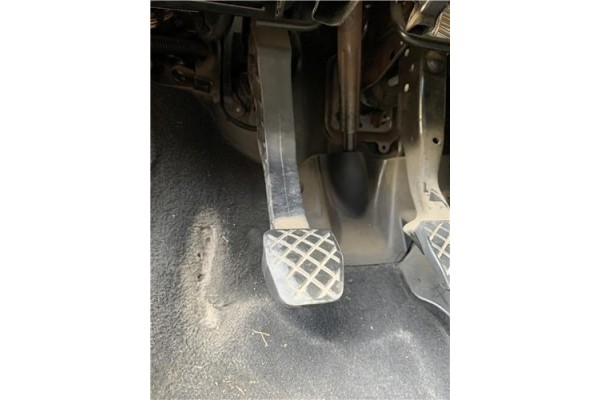 Recambio de pedal embrague para seat altea (5p1) 1.9 tdi referencia OEM IAM 1K1721321E  