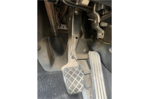 Recambio de pedal freno para seat altea (5p1) 1.9 tdi referencia OEM IAM 1K1721142E  