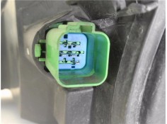 Recambio de faro delantero dcho para ford ka (ccq) 1.3 i referencia OEM IAM 97KG13K060AB E95120 