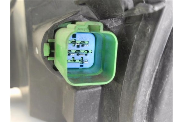 Recambio de faro delantero dcho para ford ka (ccq) 1.3 i referencia OEM IAM 97KG13K060AB E95120 