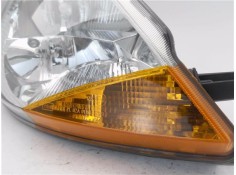 Recambio de faro delantero dcho para ford ka (ccq) 1.3 i referencia OEM IAM 97KG13K060AB E95120 