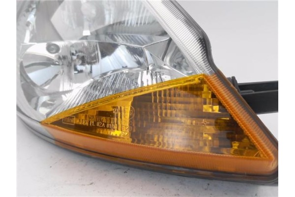 Recambio de faro delantero dcho para ford ka (ccq) 1.3 i referencia OEM IAM 97KG13K060AB E95120 