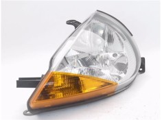 Recambio de faro delantero izquierdo para ford ka (ccq) 1.3 i referencia OEM IAM 97KG13K060BB E95121 