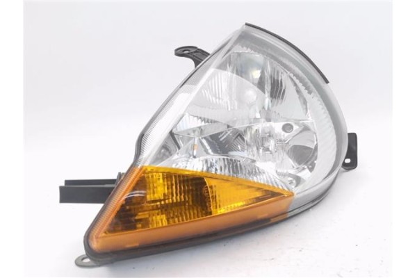 Recambio de faro delantero izquierdo para ford ka (ccq) 1.3 i referencia OEM IAM 97KG13K060BB E95121 