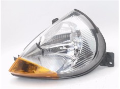 Recambio de faro delantero izquierdo para ford ka (ccq) 1.3 i referencia OEM IAM 97KG13K060BB E95121 